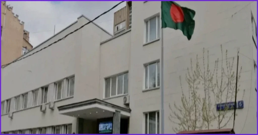 রাশিয়ার গ্যাস প্ল্যান্টে বিস্ফোরণ, নিহত ১ বাংলাদেশি