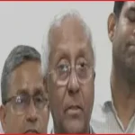 রাষ্ট্রপতি নির্বাচন: নির্বাচন কমিশনে জমা পড়ল ৩ মনোনয়ন