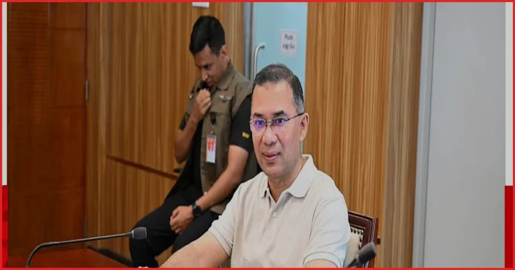 রাষ্ট্রপতি নির্বাচনে দলীয় প্রার্থী চূড়ান্ত করতে বৈঠকে বিএনপি