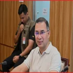 রাষ্ট্রপতি নির্বাচনে দলীয় প্রার্থী চূড়ান্ত করতে বৈঠকে বিএনপি