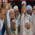 রাষ্ট্রপতি নির্বাচনে ১১ দলীয় জোটের প্রার্থী কর্নেল অলি আহমদ