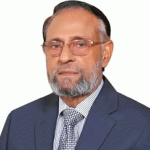 রাষ্ট্রপতি পদপ্রার্থী অলি আহমেদের মনোনয়নপত্র বৈধ ঘোষণা করল ইসি