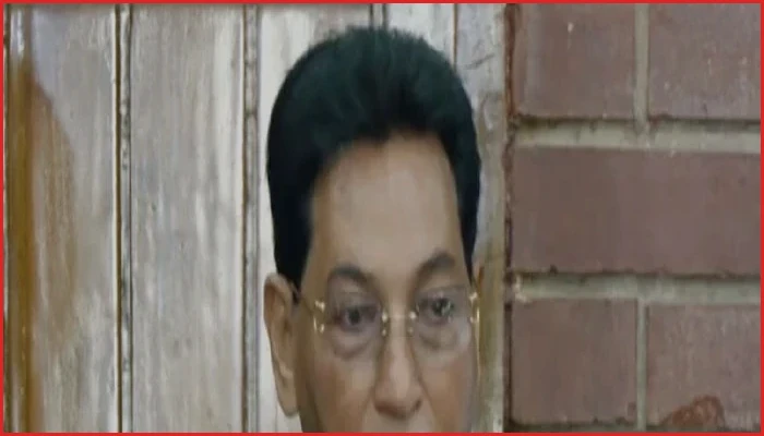 রাষ্ট্রপতি পদে বিএনপি প্রার্থী এখনও চূড়ান্ত হয়নি: চিফ হুইপ
