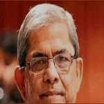 রাষ্ট্রপতি পদে মির্জা ফখরুলের মনোনয়ন প্রায় নিশ্চিত