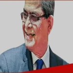 রাষ্ট্রপতি পদে মির্জা ফখরুলের মনোনয়ন: রাজনৈতিক নিষ্ক্রিয়তা নাকি উত্তরণ?
