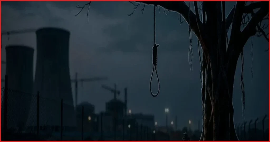 রূপপুর প্রকল্পে কর্মরত সেনা সদস্যের ঝুলন্ত লাশ উদ্ধার