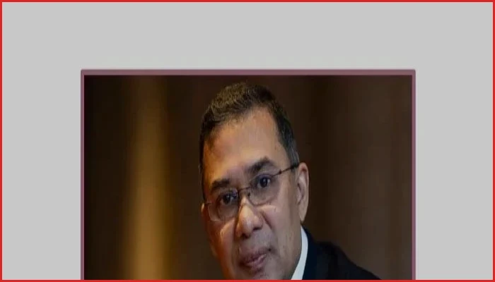 রোববার কিশোরগঞ্জ সফরে যাচ্ছেন প্রধানমন্ত্রী তারেক রহমান