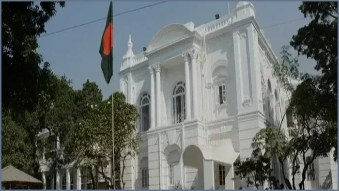 র‌্যাবের ‘আয়নাঘর’ পরিদর্শনে যাচ্ছেন আন্তর্জাতিক অপরাধ ট্রাইব্যুনালের বিচারপতিরা