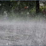 লঘুচাপের প্রভাবে বৃষ্টি, ৪ সমুদ্রবন্দরে ৩ নম্বর সতর্ক সংকেত