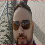 লন্ডনে গাড়ির ভেতর গুলি করে বাংলাদেশি মাছুম আহমদকে হত্যা