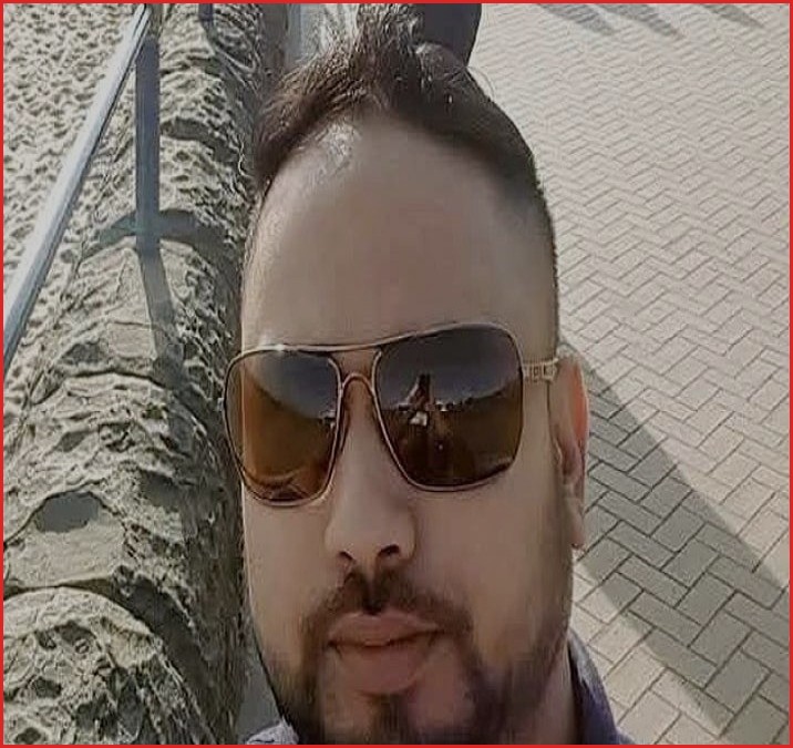 লন্ডনে গাড়ির ভেতর গুলি করে বাংলাদেশি মাছুম আহমদকে হত্যা