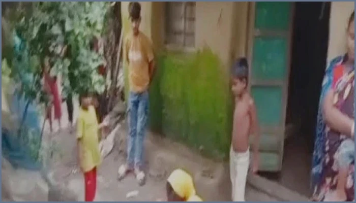 লাখাইয়ে হোমিওপ্যাথিক তরল পানে দম্পতিসহ ৫ জনের মৃত্যু