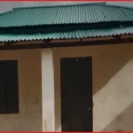 লোহাগাড়ার আধুনগর আশ্রয়ণ প্রকল্পের বেশিরভাগ ঘরই পরিত্যক্ত