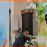 শরীয়তপুরে সংবাদ সংগ্রহের সময় তিন সাংবাদিককে মারধর