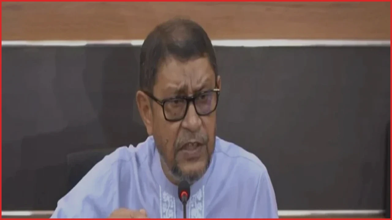 শহীদ নাসিব হাসানের স্মরণে সচিবালয়ে দোয়া ও আলোচনা সভা