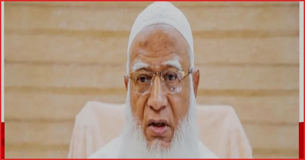 শহীদদের প্রত্যাশার ইনসাফ প্রতিষ্ঠার লক্ষ্য এখনো পূরণ হয়নি: ডা. শফিকুর রহমান