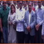 শহীদের মর্যাদা ও গণতন্ত্র রক্ষায় সরকার আপসহীন: জহির উদ্দিন স্বপন