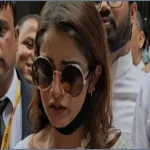 শাড়ি প্রতারণার মামলায় অভিনেত্রী তানজিন তিশার জামিন মঞ্জুর