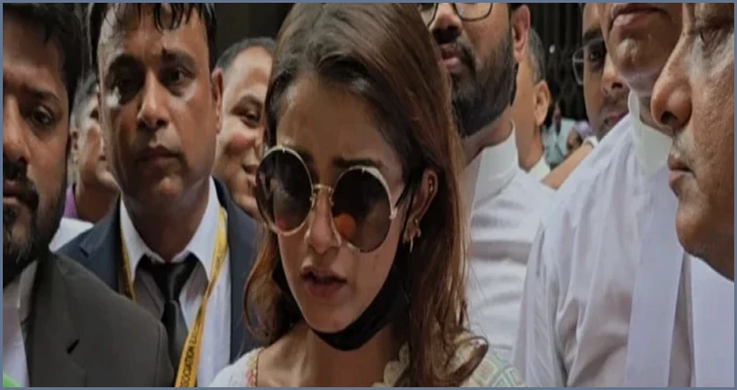 শাড়ি প্রতারণার মামলায় অভিনেত্রী তানজিন তিশার জামিন মঞ্জুর