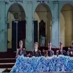 শার্শার রুদ্রপুর সীমান্তে ৩১০ কেজি কারেন্ট জাল ও নছিমন আটক