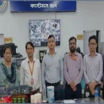 শাহজালাল বিমানবন্দরের বাইরে পরিত্যক্ত গাড়িতে পৌনে ৪ কোটি টাকার স্বর্ণ