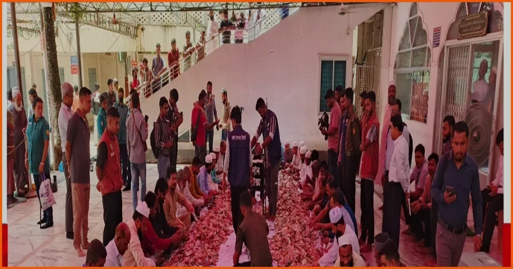 শাহজালালের দানবাক্সে মিলল ৭০ লাখ টাকা, সঙ্গে স্বর্ণ ও বৈদেশিক মুদ্রা