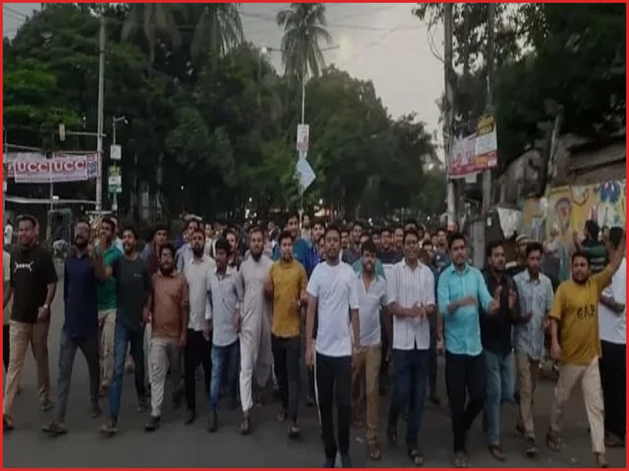 শিক্ষক নিয়োগে ম্যানেজিং কমিটির ক্ষমতা নিয়ে কোনো সিদ্ধান্ত হয়নি: শিক্ষামন্ত্রী