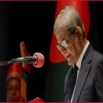 শিক্ষকতা ও নাট্যমঞ্চ থেকে বঙ্গভবন: রাষ্ট্রপতি মির্জা ফখরুলের বর্ণাঢ্য পথপরিক্রমা