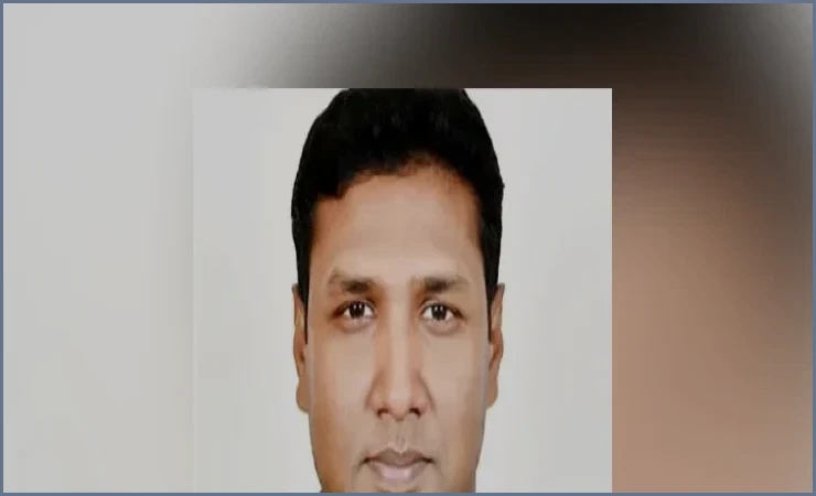 শিক্ষা মন্ত্রণালয়ের জনসংযোগ কর্মকর্তা শিবলী সাদিককে ওএসডি