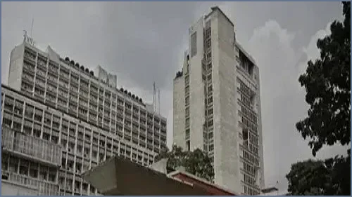 শিক্ষা মন্ত্রণালয়ের ২২ কম্পিউটারের যন্ত্রাংশ চুরি, নিরাপত্তা নিয়ে প্রশ্ন
