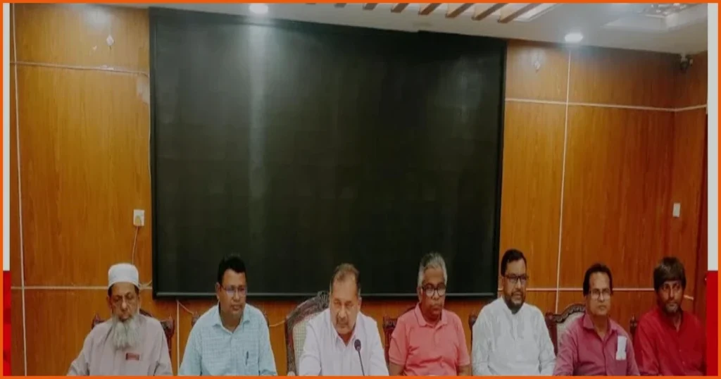শীঘ্রই গঠিত হচ্ছে গণমাধ্যম কমিশন: তথ্যমন্ত্রী এম জহির উদ্দিন স্বপন