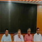 শীঘ্রই গঠিত হচ্ছে গণমাধ্যম কমিশন: তথ্যমন্ত্রী এম জহির উদ্দিন স্বপন