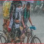 শুক্রবার পর্যন্ত ঢাকাসহ দেশের সব বিভাগে বৃষ্টির পূর্বাভাস