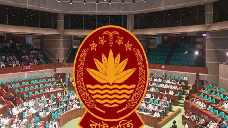 শুক্রবার সন্ধ্যায় বঙ্গভবনে নতুন রাষ্ট্রপতির শপথ