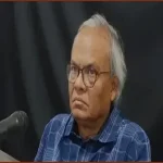 শেখ হাসিনা ইতিহাসের নিকৃষ্টতম ফ্যাসিস্ট: রুহুল কবির রিজভী