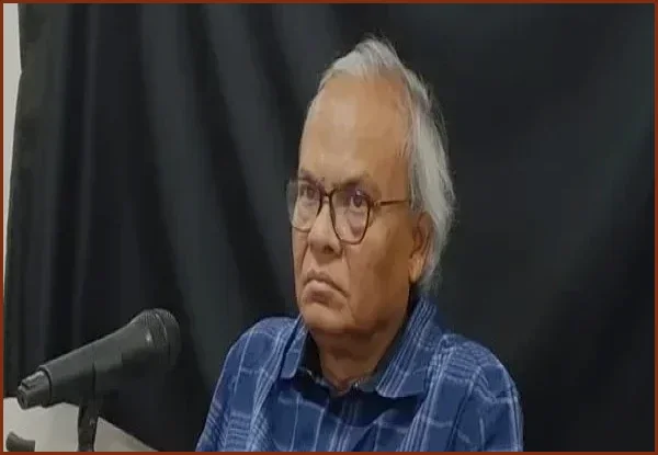 শেখ হাসিনা ইতিহাসের নিকৃষ্টতম ফ্যাসিস্ট: রুহুল কবির রিজভী