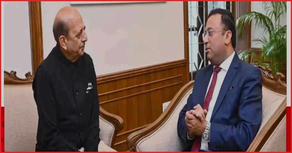 শেখ হাসিনা যেন ভারতের ভূখণ্ড ব্যবহার না করেন: হুমায়ুন কবির