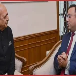 শেখ হাসিনা যেন ভারতের ভূখণ্ড ব্যবহার না করেন: হুমায়ুন কবির