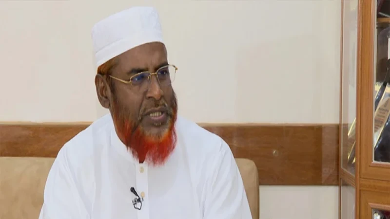 শেখ হাসিনাকে আশ্রয় দিয়ে কূটনৈতিক শিষ্টাচার লঙ্ঘন করছে ভারত: জামায়াত