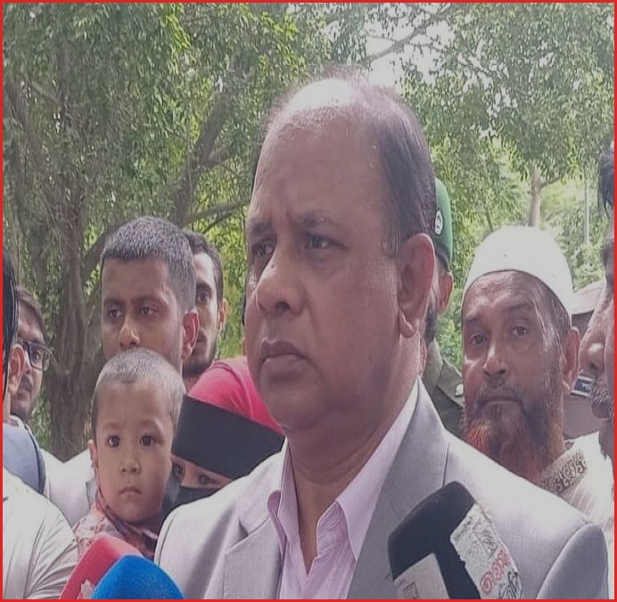 শেখ হাসিনাকে ফেরত পাঠানোর প্রক্রিয়া ভারতের নিজস্ব বিষয়: চিফ প্রসিকিউটর