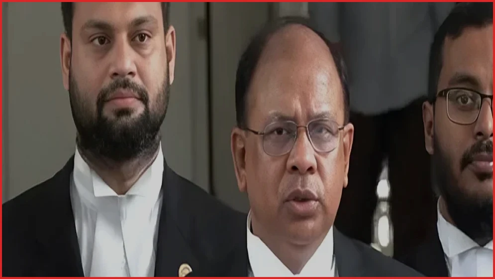 শেখ হাসিনাকে ফেরাতে আইনি প্রক্রিয়া চলছে: চিফ প্রসিকিউটর