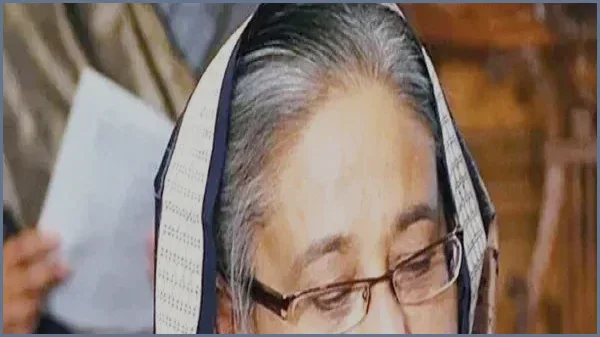 শেখ হাসিনার প্রত্যর্পণ: আদালতের সিদ্ধান্তের ওপর জোর ভারতের