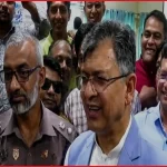শেখ হাসিনার বক্তব্য নিয়ে স্বরাষ্ট্রমন্ত্রীর কড়া মন্তব্য
