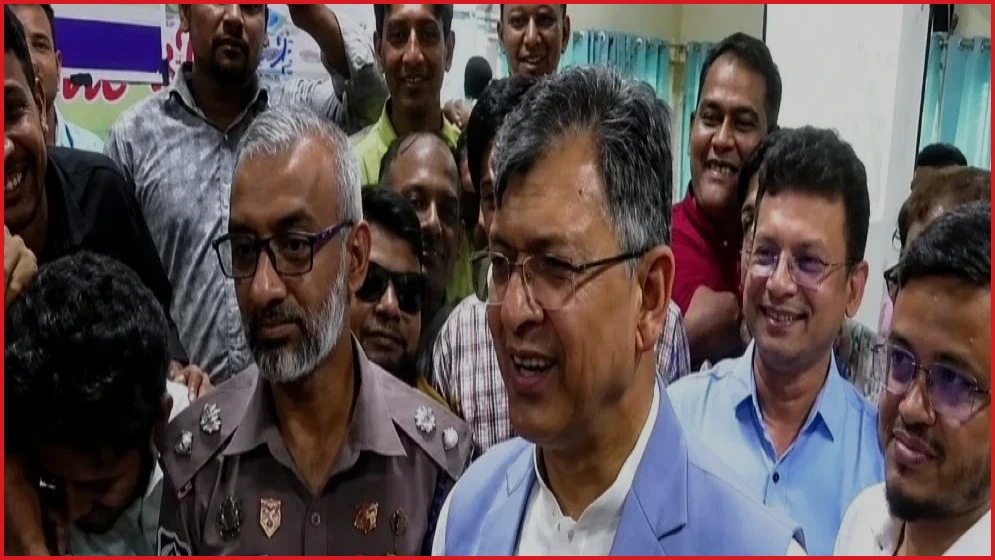 শেখ হাসিনার বক্তব্য নিয়ে স্বরাষ্ট্রমন্ত্রীর কড়া মন্তব্য