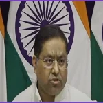 শেখ হাসিনার বক্তব্যের বিষয়ে ভারতের সংশ্লিষ্টতা নেই: রণধীর জয়সওয়াল