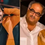 শ্রীদেবীর বিয়ের খবর শুনে কেন কেঁদেছিলেন আল্লু আর্জুন?