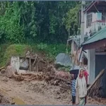 শ্রীলঙ্কায় প্রবল বর্ষণ ও ভূমিধসে ৭ জনের প্রাণহানি