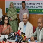সংবিধান মেনেই হুমায়ুন কবিরকে প্রতিমন্ত্রী করা হয়েছে: আইনমন্ত্রী