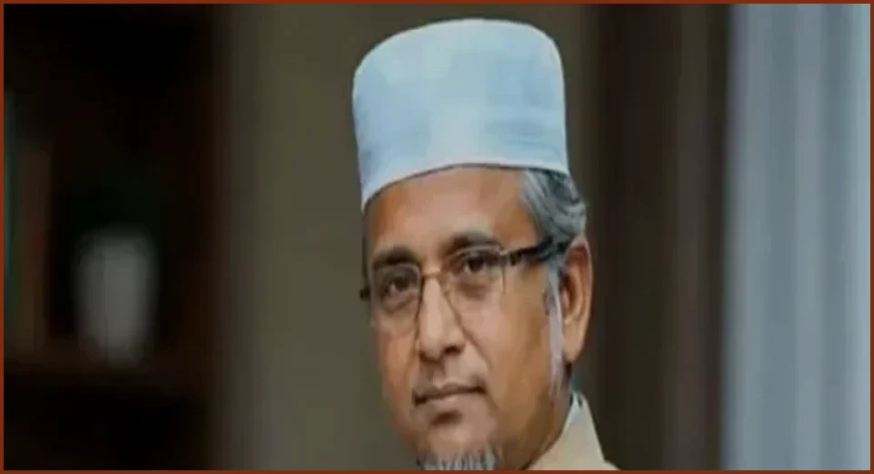 সংসদীয় কমিটির প্রথম বৈঠকে ডাক পেলেন না গাজী নজরুল