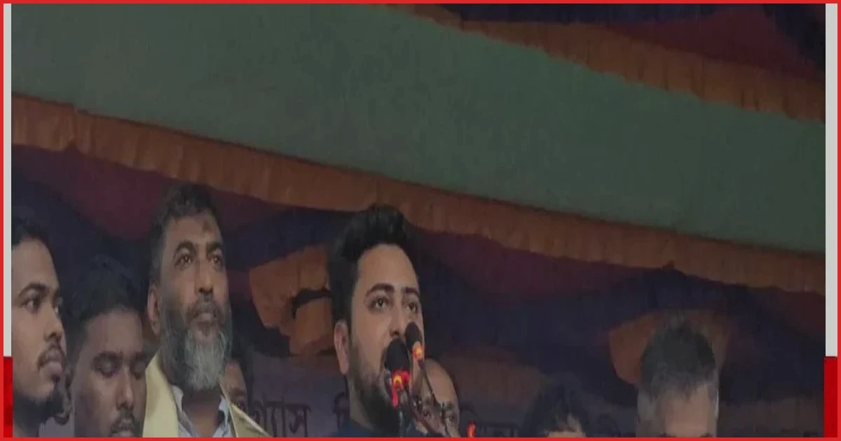 সংস্কার বাস্তবায়ন না হলে সরকারকে ক্ষমতায় থাকতে দেব না: নাহিদ ইসলাম